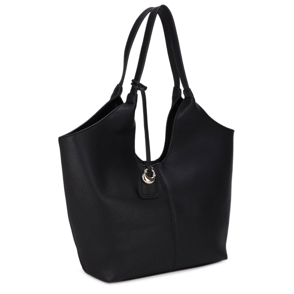 Avery Tote Shoulder Bag
