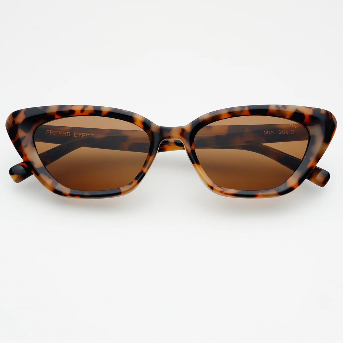Mia Freyrs Sunglasses