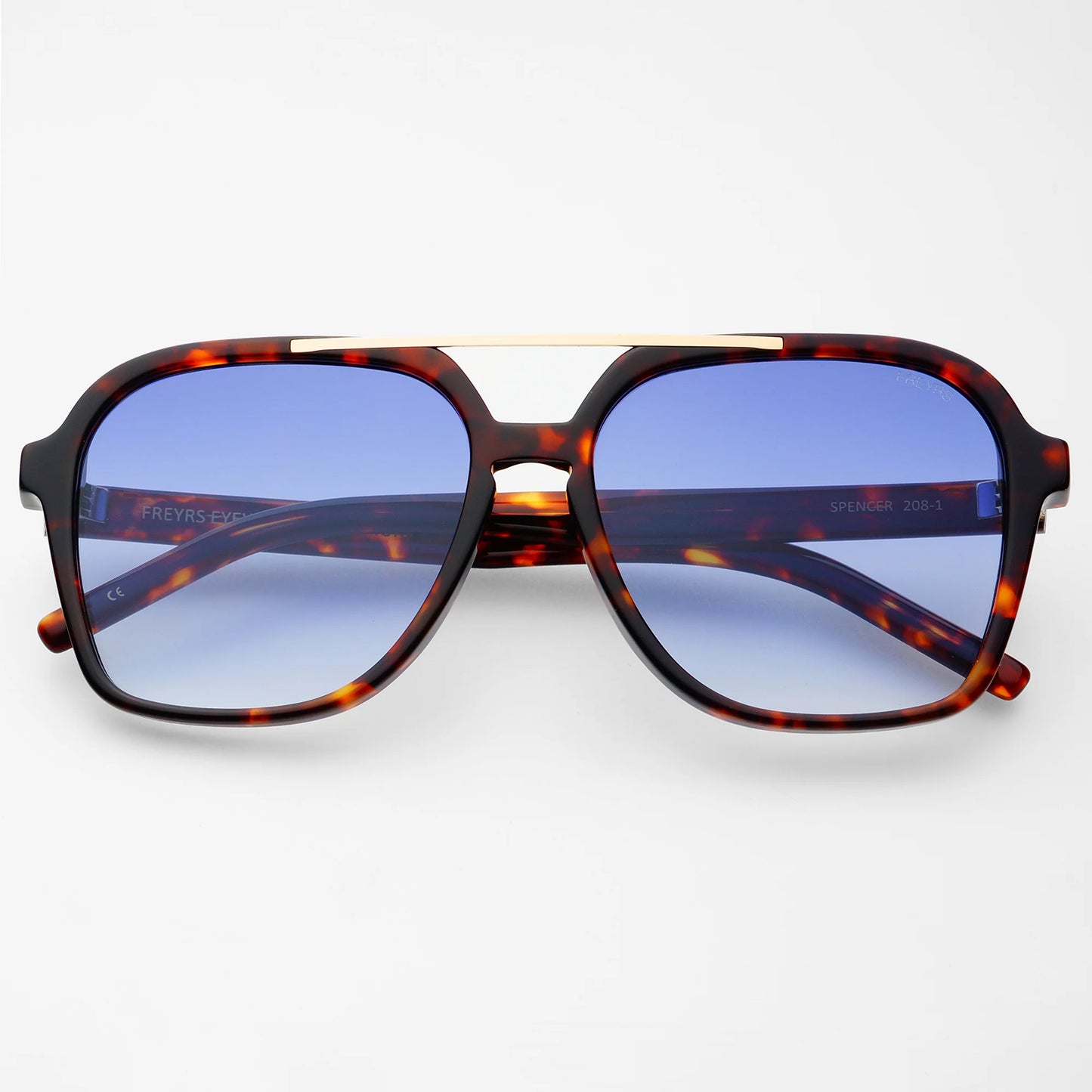 Spencer Freyrs Sunglasses