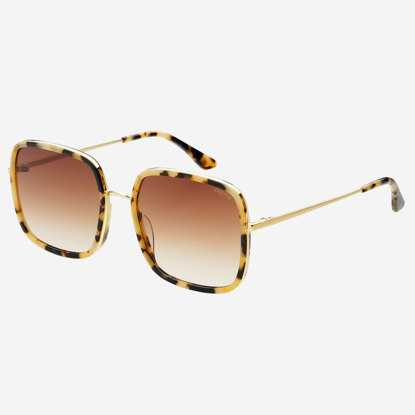 Cosmo Square Sunglasses Acetate