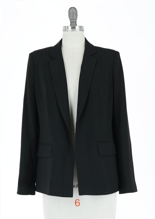 Long Sleeve Blazer