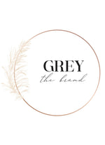 Grey the brand