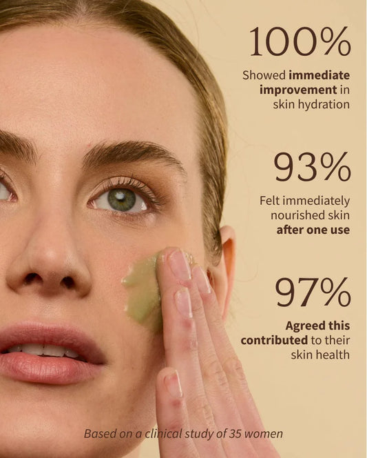 Bambu Earth Intense Hydration CACTUS MOISTURIZER