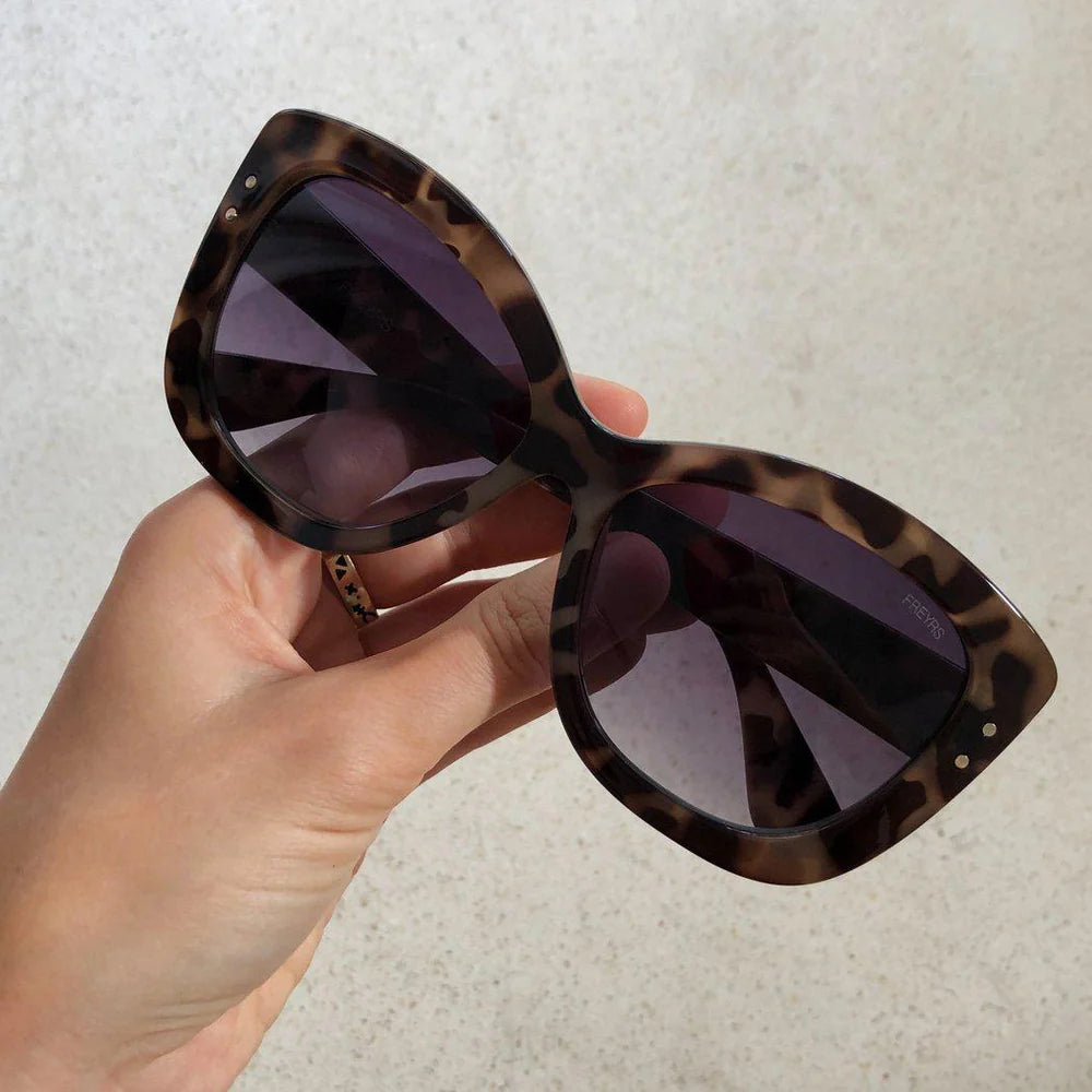 Fiona Freyrs Sunglasses