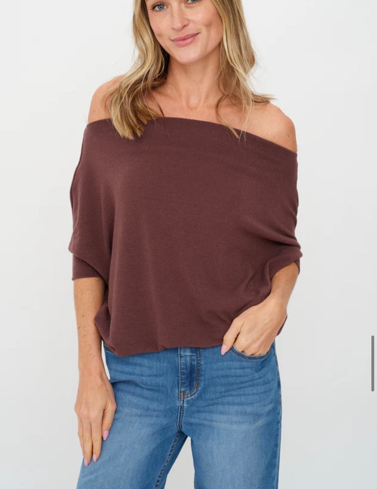 The Anywhere Top