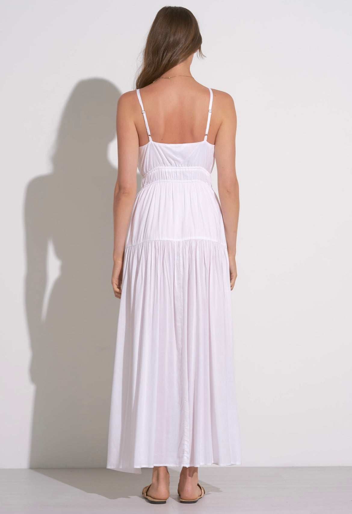Beach Day Maxi Dress