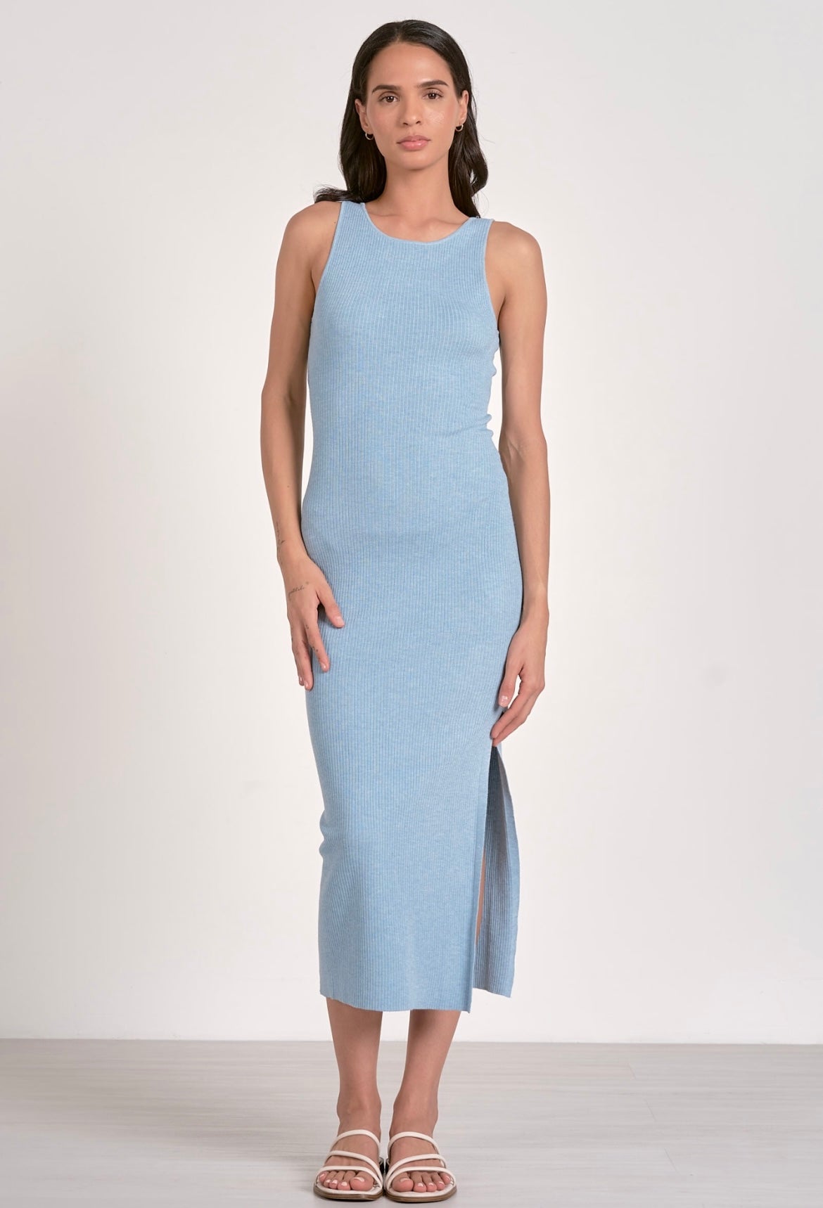 Peek a Boo Bodcon Dress