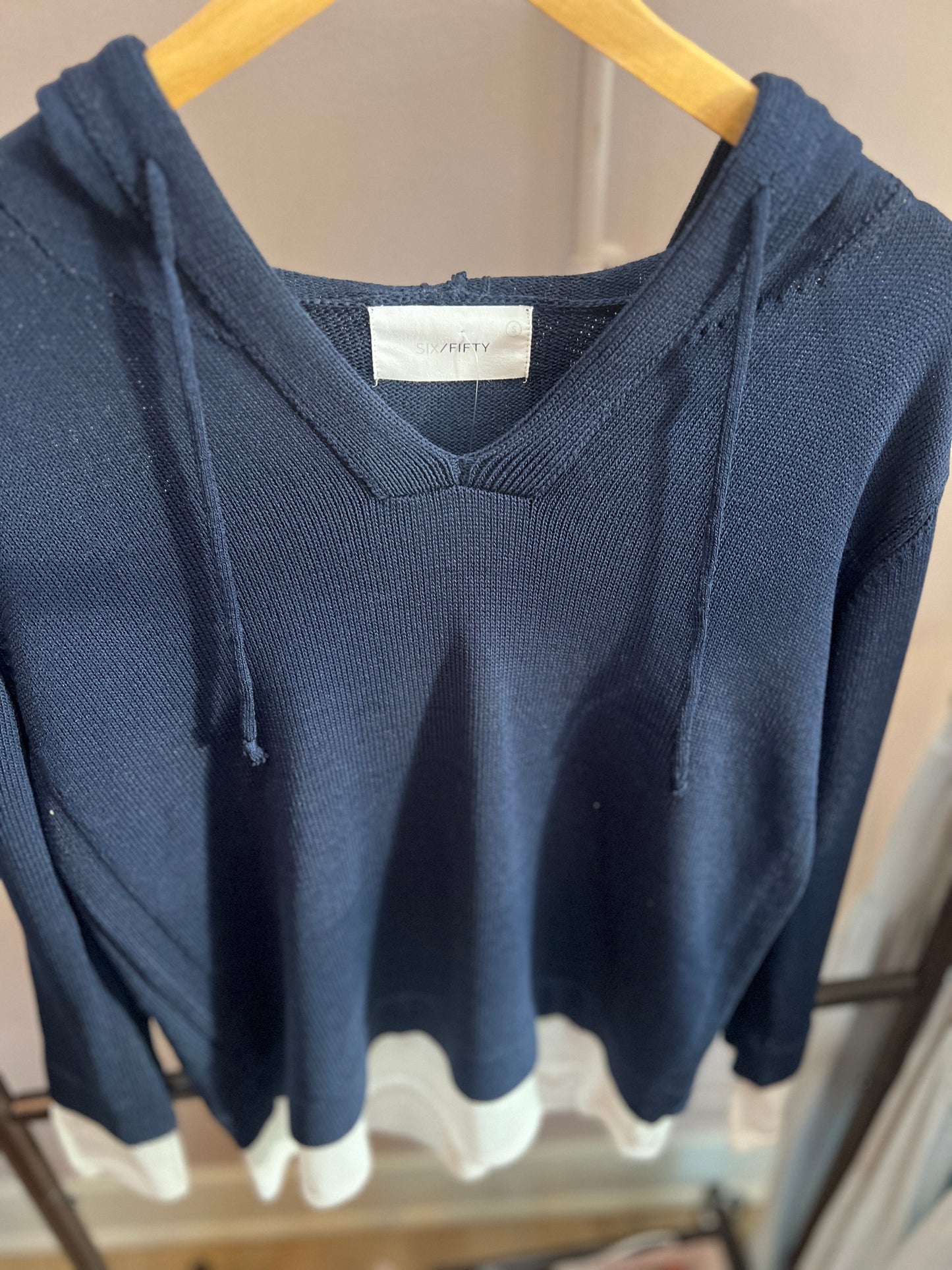 Abigail Pullover Hoodie