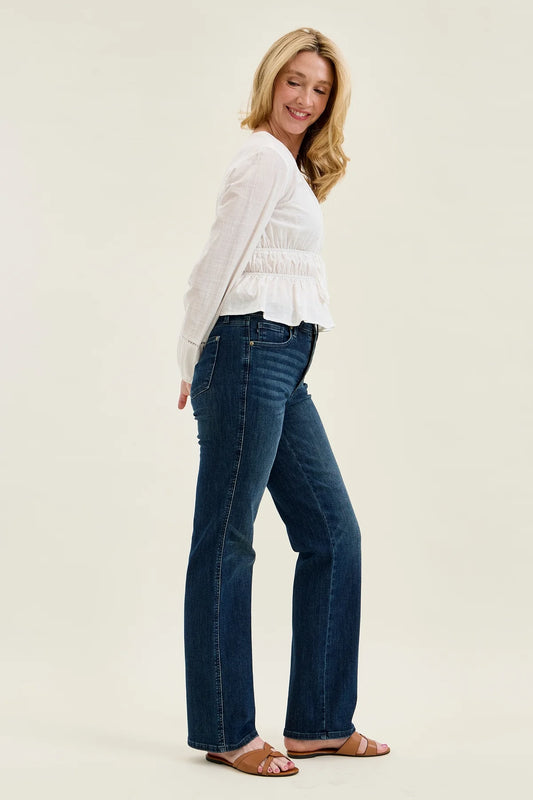 Judy Blue Kimberly Classic Straight
