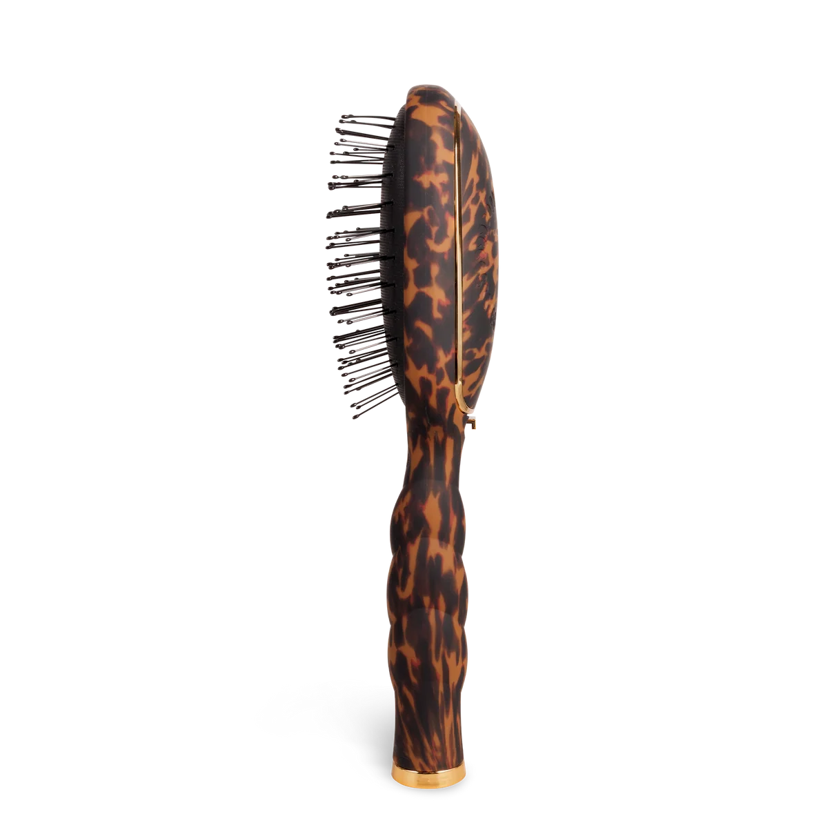 Hair Brush for Fine Hair – Tortoise