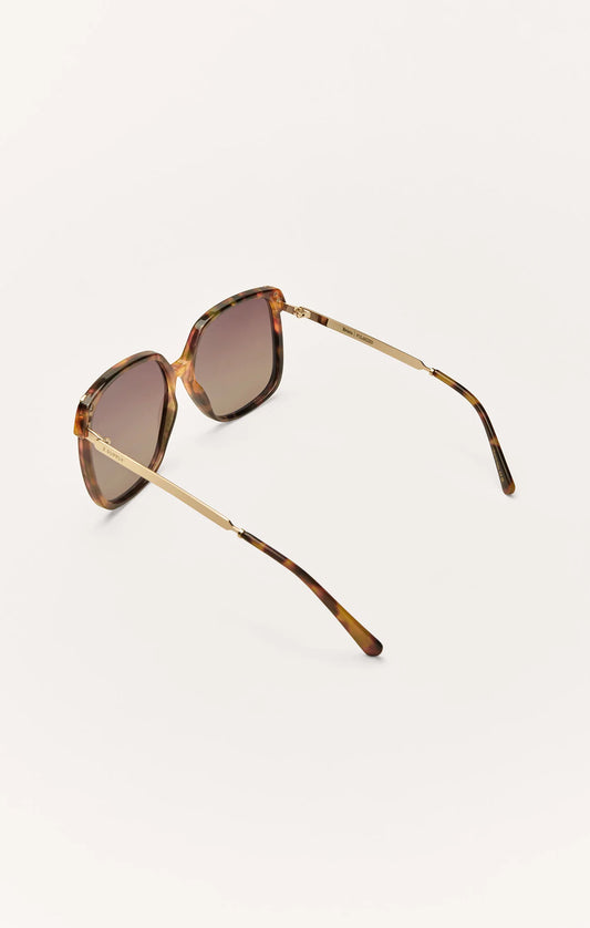 RIVIERA POLARIZED SUNGLASSES