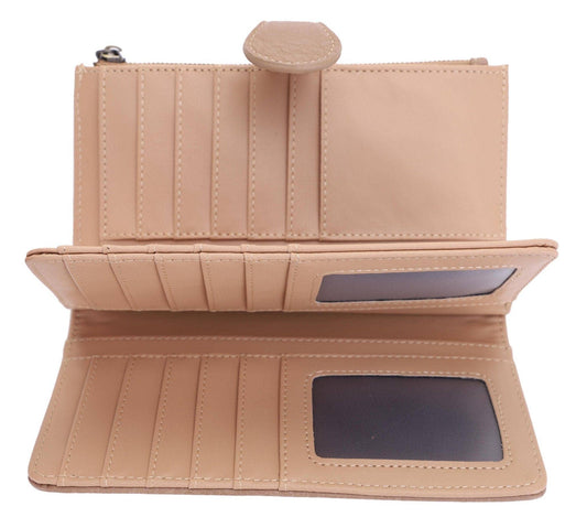 Crissy Woven Wallet