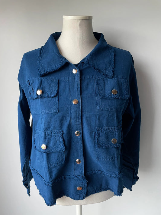 The Gio Jacket