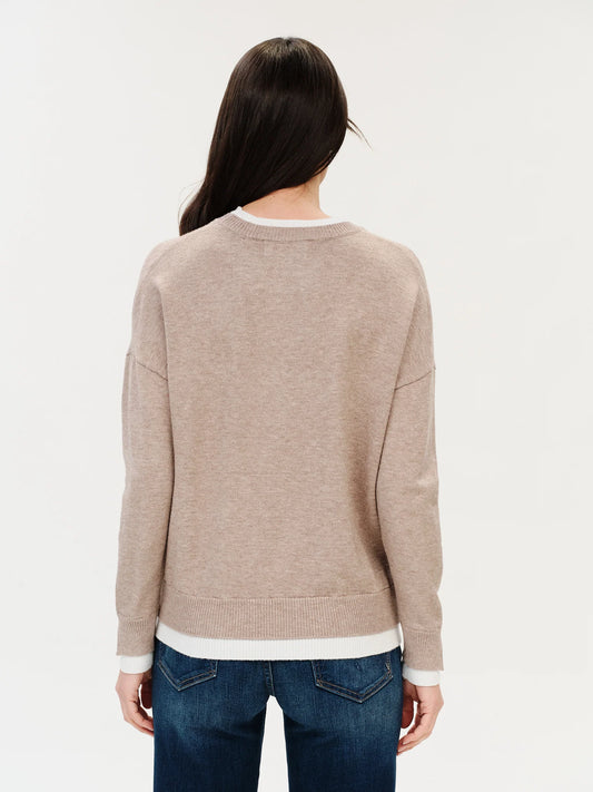 mar sweater