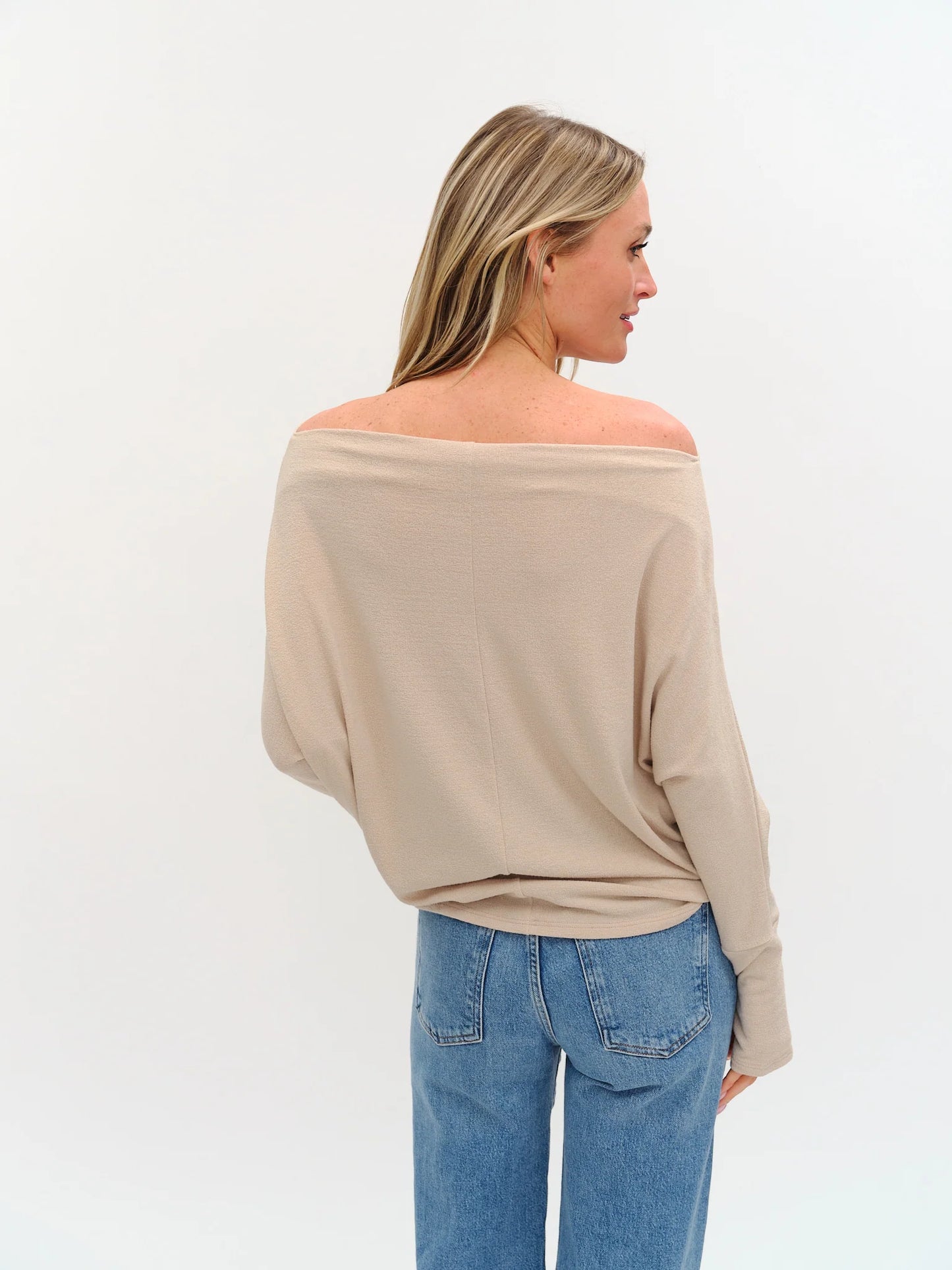 The Anywhere Top