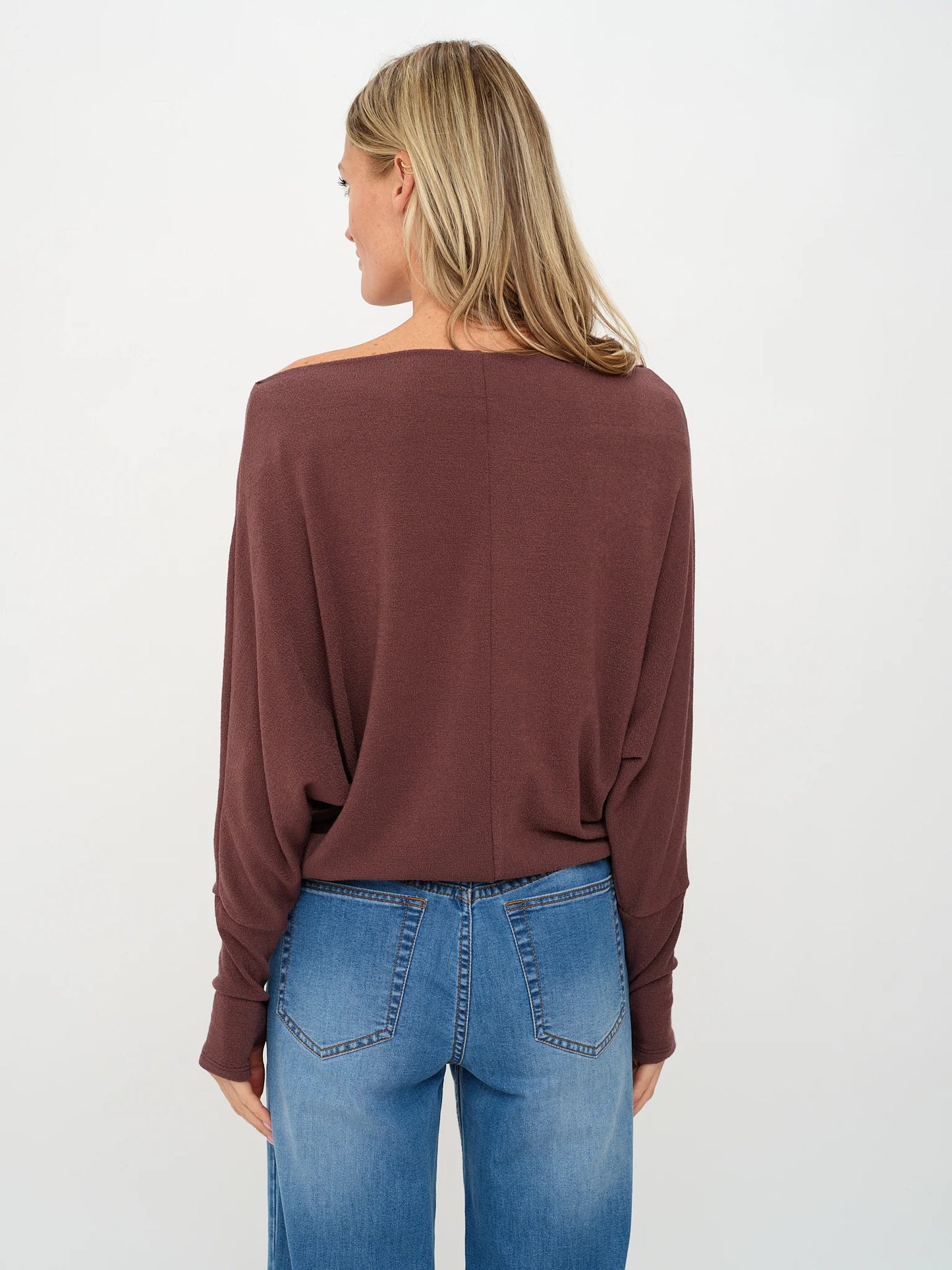 The Anywhere Top