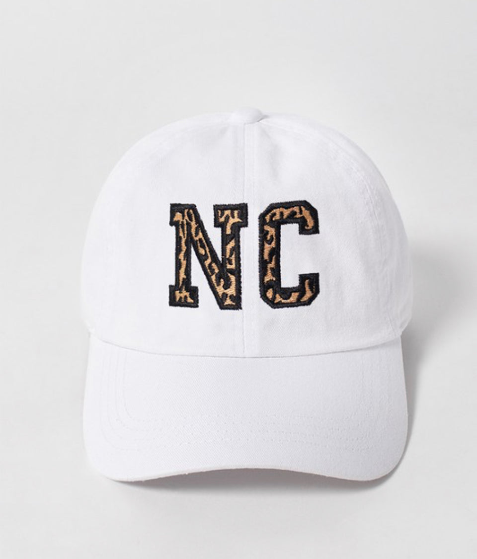 NC Cap