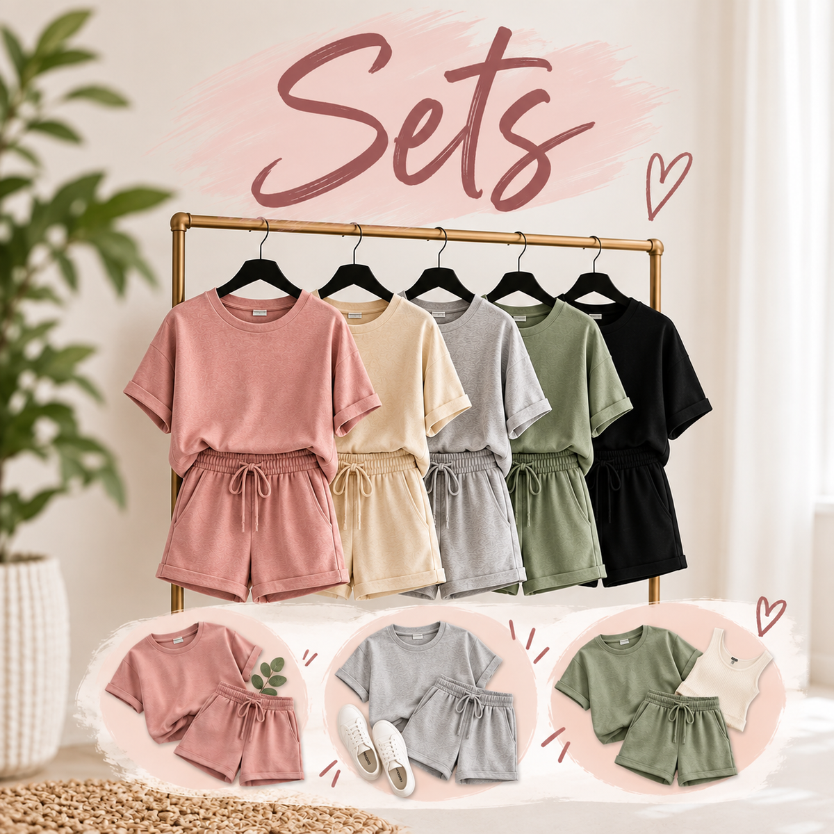 Sets