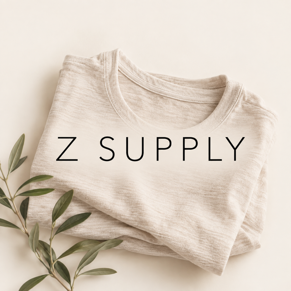 Z Supply