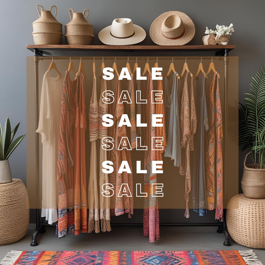 Sale