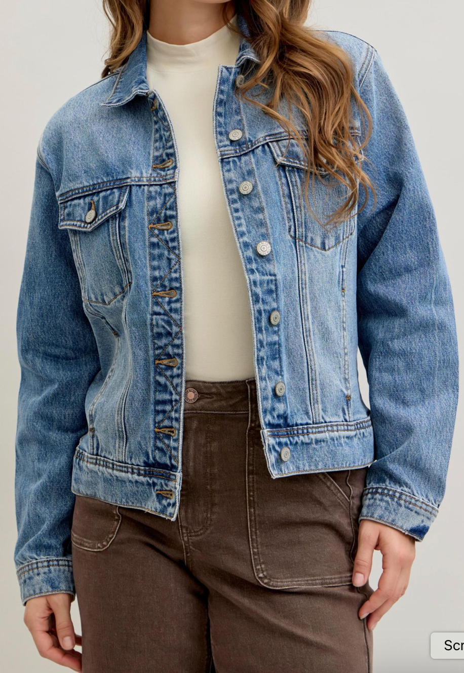 Outerwear/Jackets