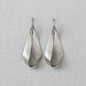 Exquisite Leaf Drop Earrings