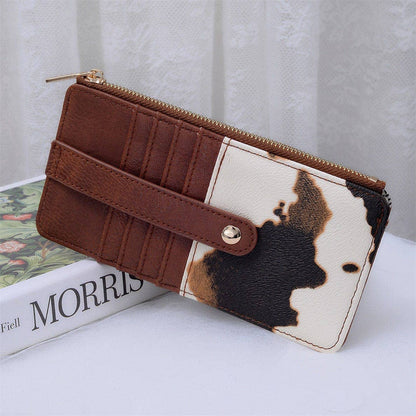 Saige Slim Cardholder Wallet