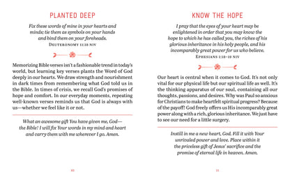 3-Minute Devotions for Women Large Print
