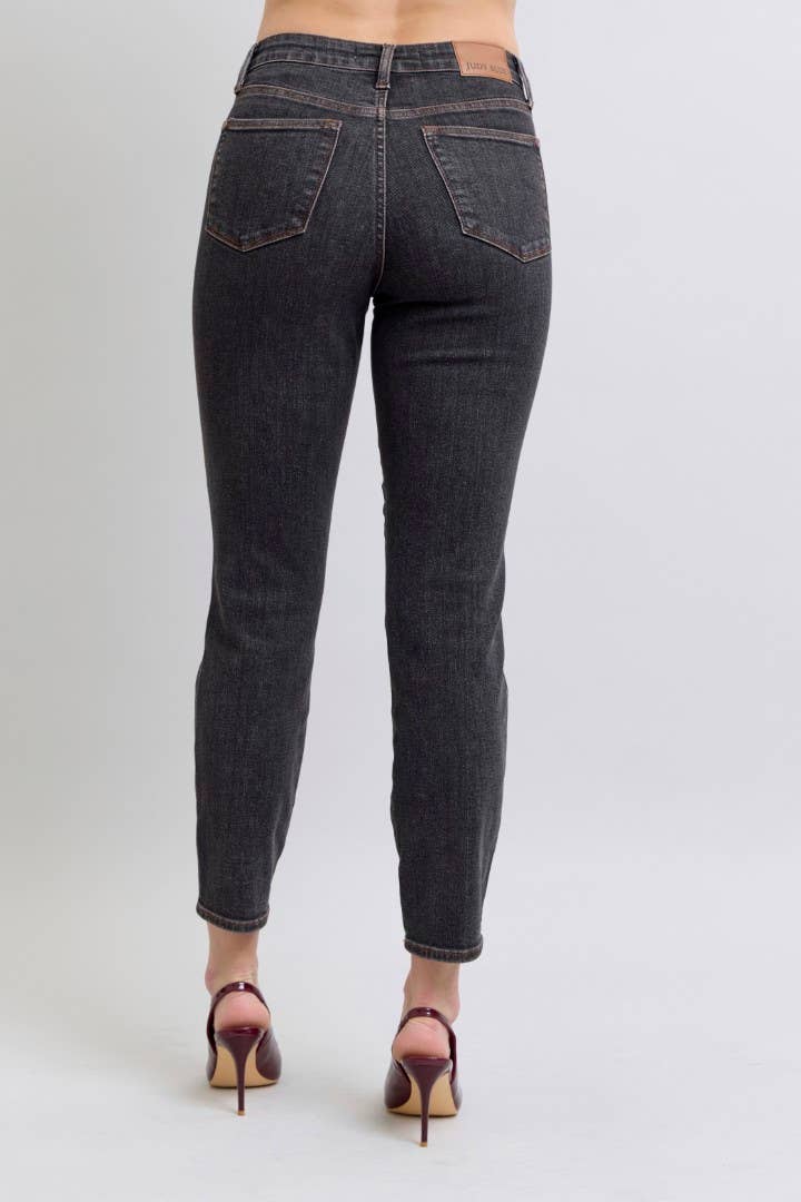 Judy Blue MR Tummy Control Slim