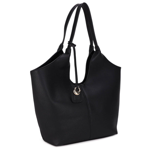 Avery Tote Shoulder Bag