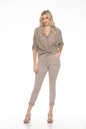 Sabbia Stretch Pant