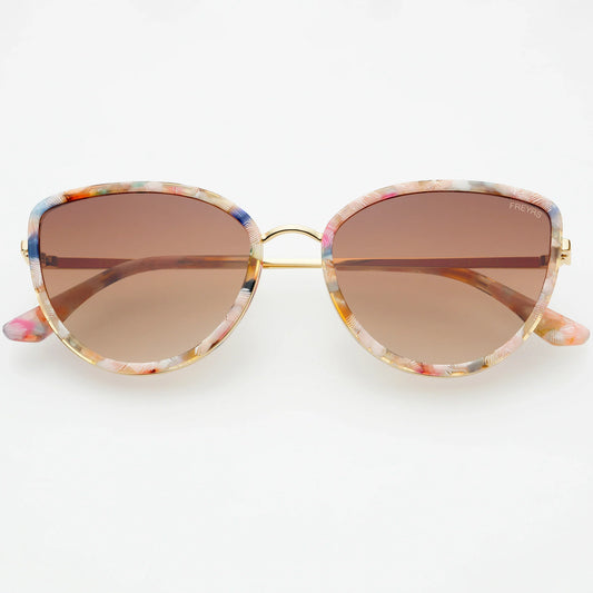 Luna Freyrs Sunglasses