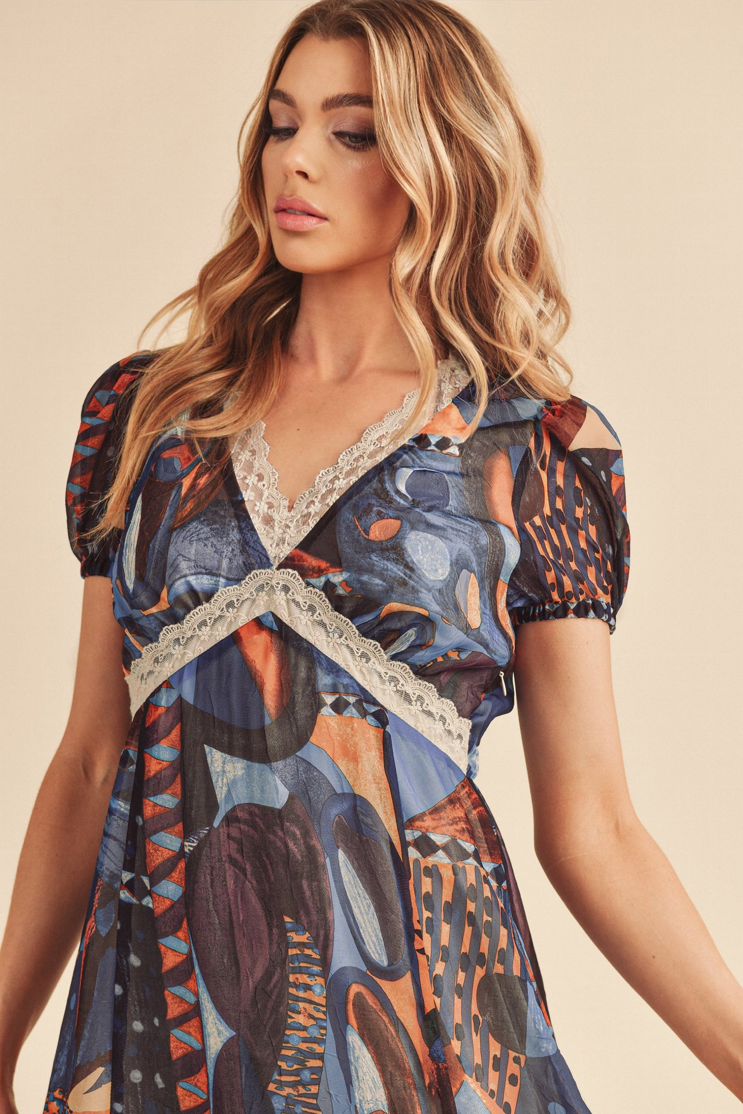 Nabi Dress