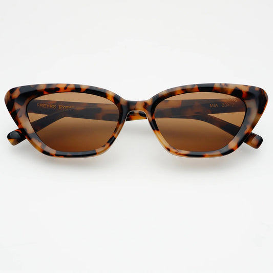 Mia Freyrs Sunglasses