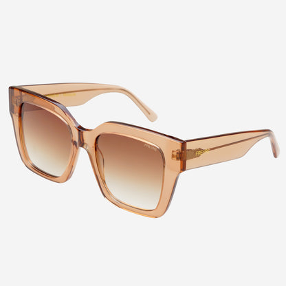 Bon Chic Oversized Acetate Sunglasses