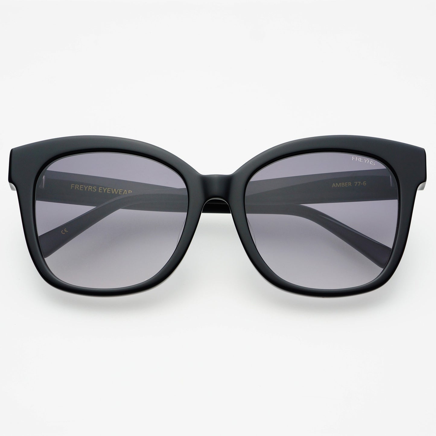 Amber Freyrs Sunglasses