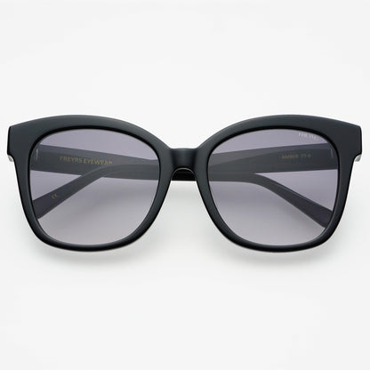 Amber Freyrs Sunglasses
