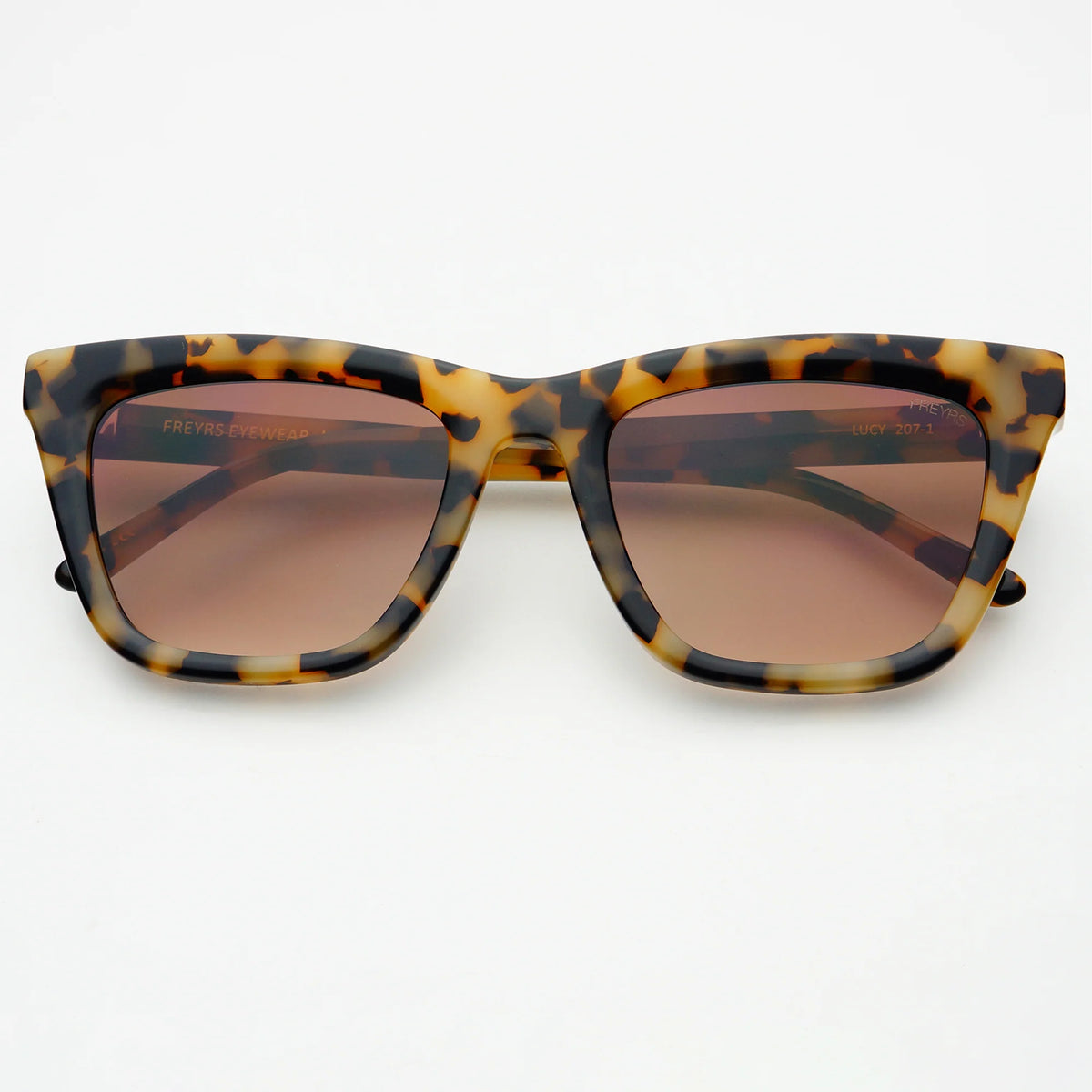 Lucy Freyrs Sunglasses