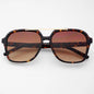 Spencer Unisex Aviator Sunglasses