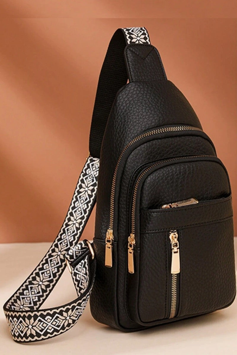 Crossbody Sling Bag