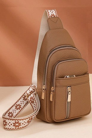 Crossbody Sling Bag