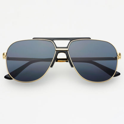 Logan Freyrs Sunglasses