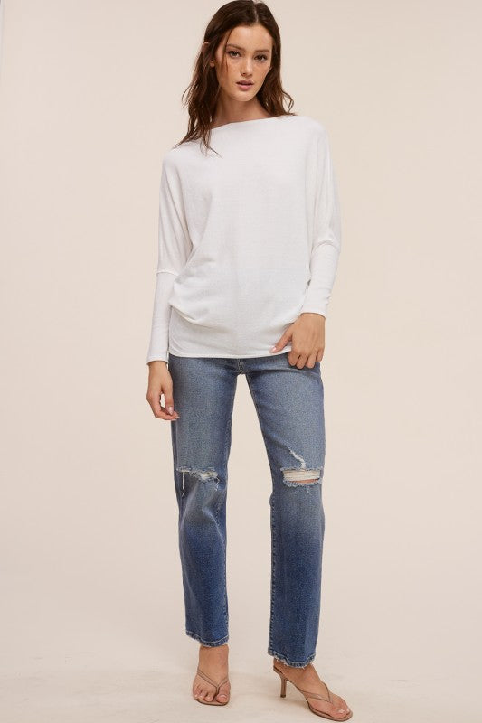 Hacci Dolman Essential