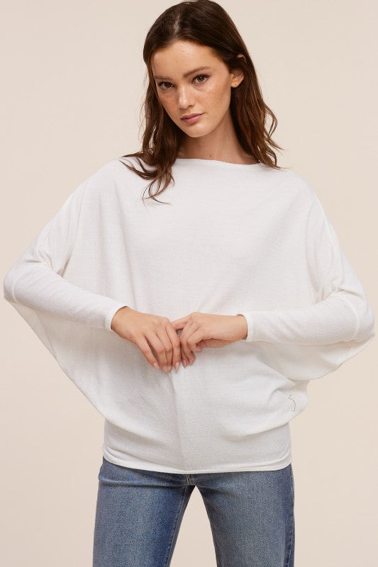 Hacci Dolman Essential