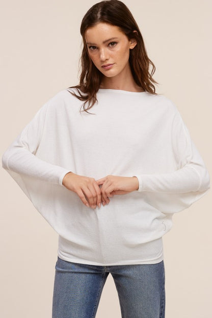 Hacci Dolman Essential