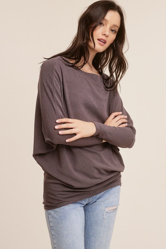 The Ella Top