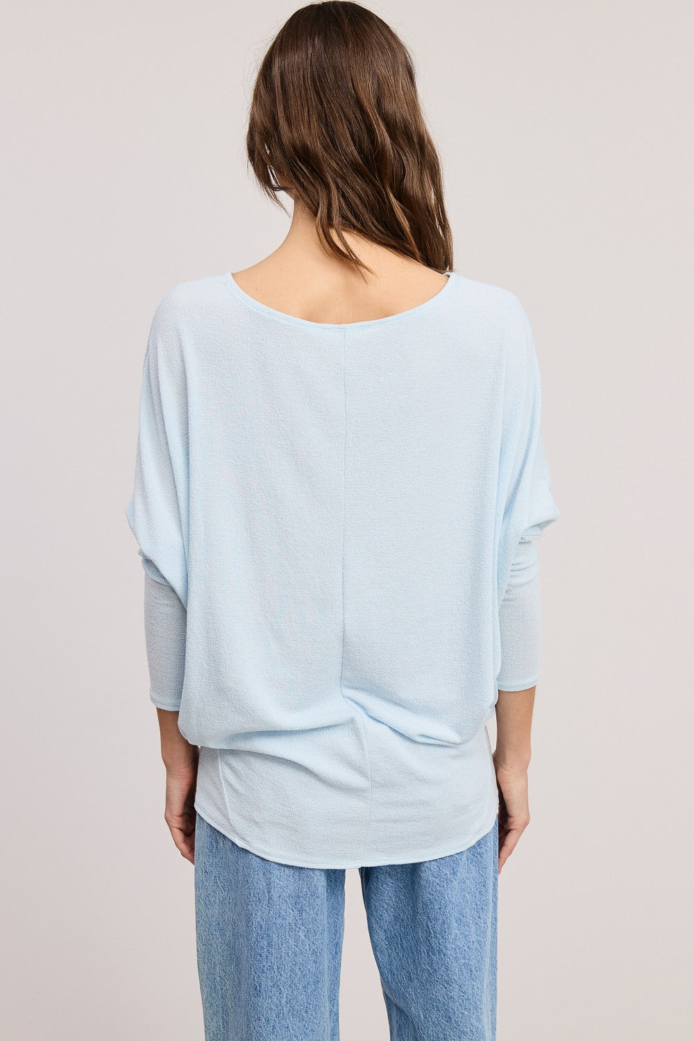 Hacci Dolman Essential