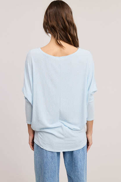 Hacci Dolman Essential