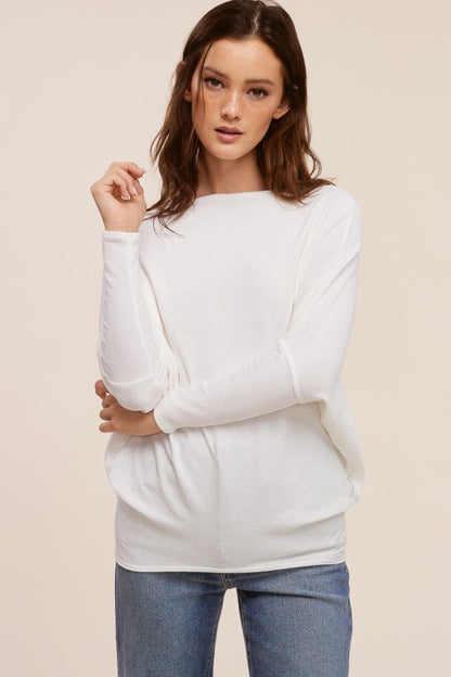 Hacci Dolman Essential