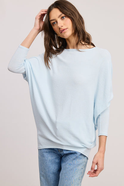 Hacci Dolman Essential
